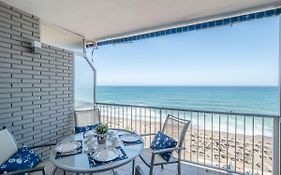SPECTACULAR SEA VIEW Fuengirola