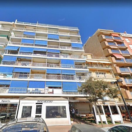 Ferienwohnung SPECTACULAR SEA VIEW Fuengirola Exterior foto