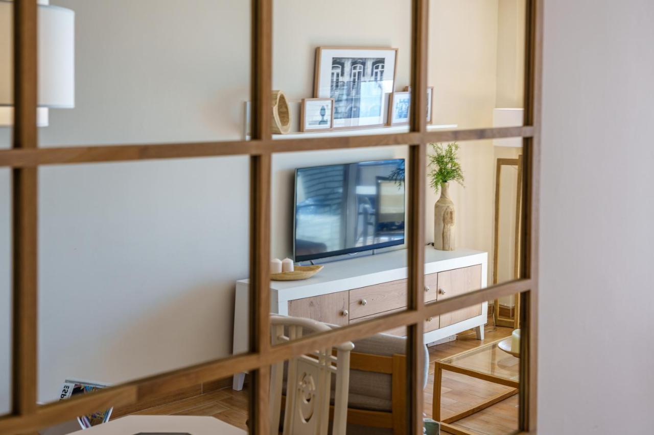Ferienwohnung SPECTACULAR SEA VIEW Fuengirola Exterior foto